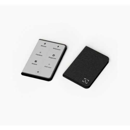 Ledger Stax图片4